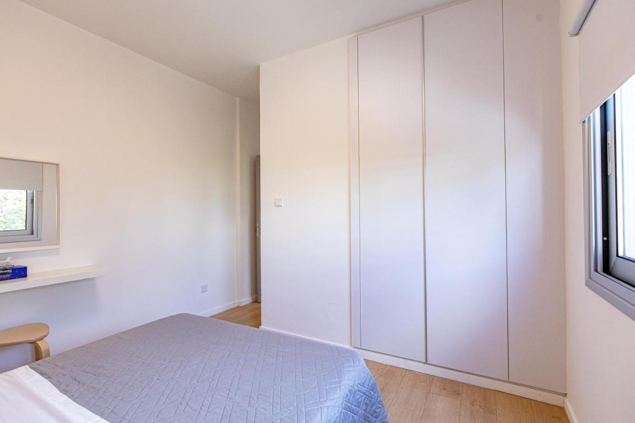 City Center Apartment Λευκωσία Εξωτερικό φωτογραφία