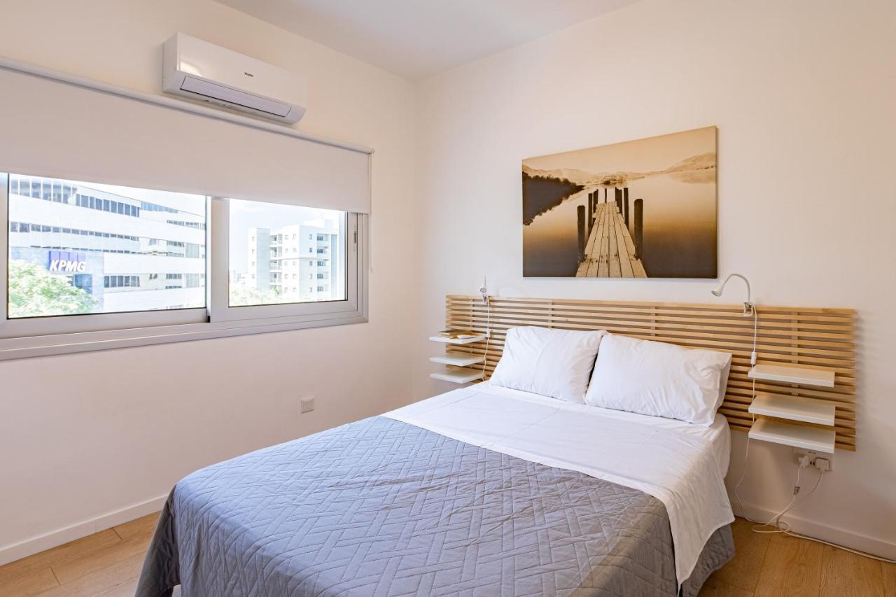 City Center Apartment Λευκωσία Εξωτερικό φωτογραφία